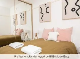 Lords Cottage - Charming CBD Home, Pets Allowed