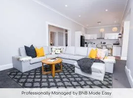 The Byng House Grand and Central, Entertain 12