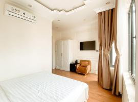 PHAN RANG SUNSHINE HOTEl, hotel en Kinh Dinh