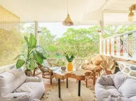 Sunset beach villa 5 O3 villas