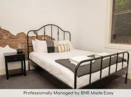 Edward Cottage - Trendy East Orange, Close to CBD