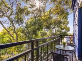 Vibrant Apartment in Northbridge