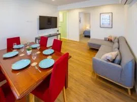 Charming 3 Bedroom Home Near Christchurch City