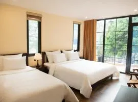 Camellia Garden Boutique Hotel