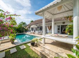 Villa Moana Poe Uluwatu