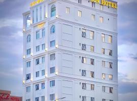 뚜엣 손 호텔(TS 오션 호텔)