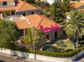 In Porto Santo the Golden Island - Holiday Home