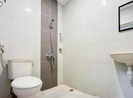 Urbanview Poma Hotel, hotel v destinaci Lheue