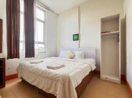 Urbanview Poma Hotel, hotel poblíž Mezinárodní letiště Sultan Iskandar Muda - BTJ, Lheue