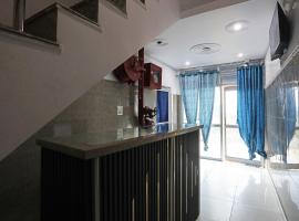 The Relax Inn Residency, hotel di Bulandshahr