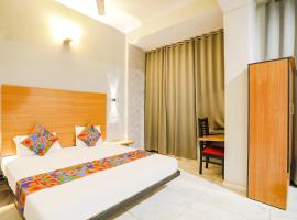 FabHotel The Bell, hotel in Bhilai