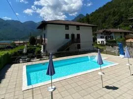 Holiday Home Val di Ledro near Lake