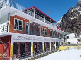 Hotel Mansarovar
