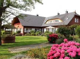 Tamme Comfortable holiday residence