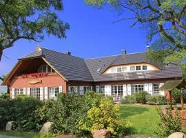 Margarete Comfortable holiday residence
