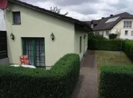 an der Wünnow Comfortable holiday residence