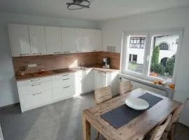 Am Park Comfortable holiday residence