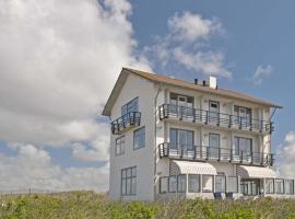 De Horizon Comfortable holiday residence, rumah liburan di Bergen aan Zee