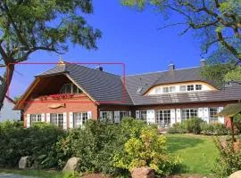 Störtebeker Comfortable holiday residence