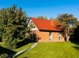 Jan Comfortable holiday residence