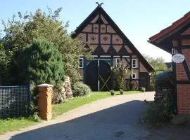 Jameln - Lüneburg Heath
