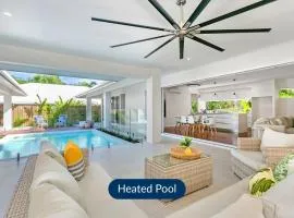 Belle Escapes - Namaste, Oasis in Palm Cove