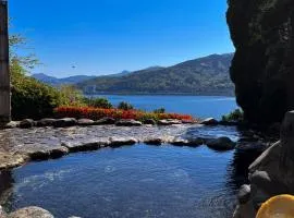 Hotel Cocorone Lodge and Spa