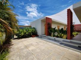 Tropicopia, πανδοχείο σε Mysore
