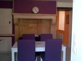 Maison Individuelle Les Templiers