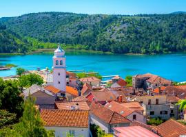 Guest Accomodation Žura