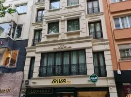 Riva Hotel Nişantaşı & Spa