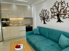 Zoe Seafront Aprt