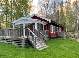 Holiday home MALMKÖPING II