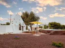 TrulloMare & Pool - Housea