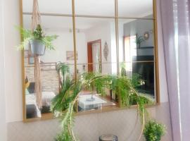 Grace House, hotel di Belinho