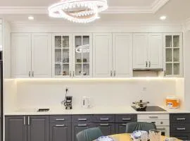 Mogul Tower Apartment, UB center