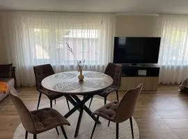 Alvydo apartamentai