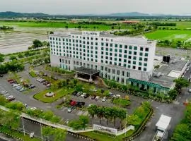 Raia Hotel & Convention Centre Alor Setar