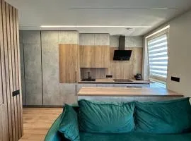 Budiniškiu apartamentai
