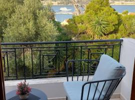 Vicky's apartment, hotel v destinaci Argostoli