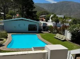 Moments Guesthouse, Kleinmond