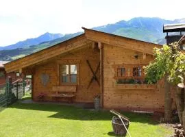 Mountain hut Comfortable holiday residence