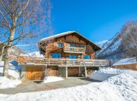 MontBlanc Alpine Ski & Sauna Retreat - Happy Rentals