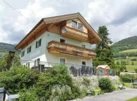 Haus Walchen Comfortable holiday residence