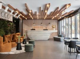 Kennigo Hotel Brisbane, Independent Collection by EVT, hotel v destinaci Brisbane
