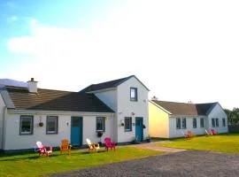 Keel Holiday Cottages Keel Achill Island