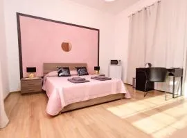 Pink Room
