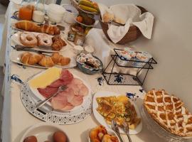 Rooms, affittacamere Maksim, bed & breakfast σε Golfo Aranci