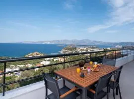 Agnanti Villas