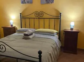 Tuscany Location